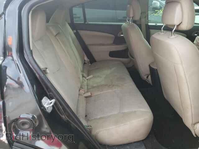 2011 CHRYSLER 200 - VIN: 1C3BC1FG2BN522908 - Фото 6