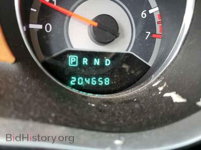 2011 CHRYSLER 200 - VIN: 1C3BC1FG2BN522908 - Фото 8