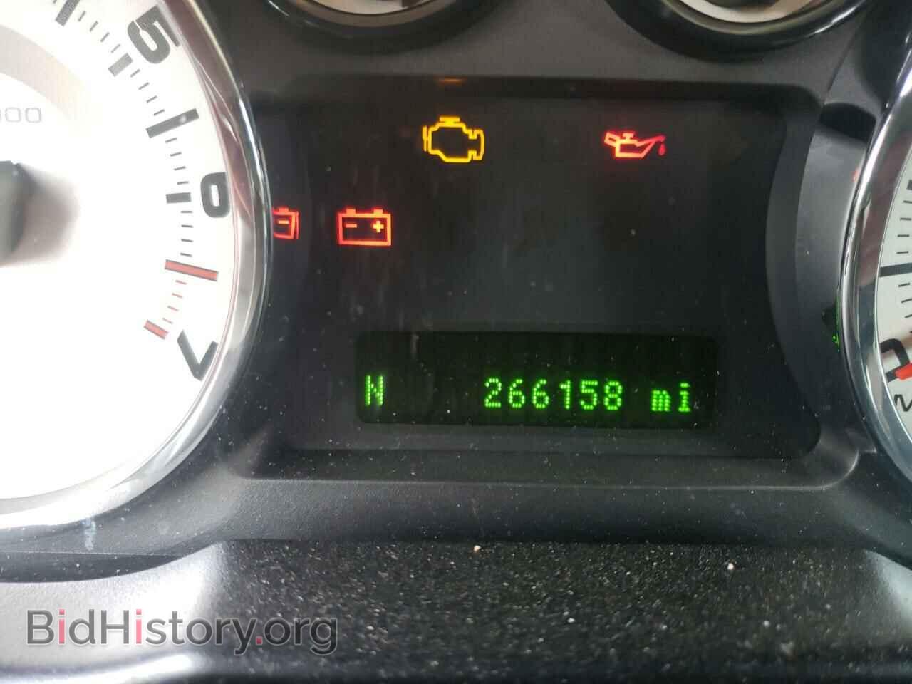 2007 FORD EDGE - VIN: 2FMDK49C07BB68760 - Фото 8