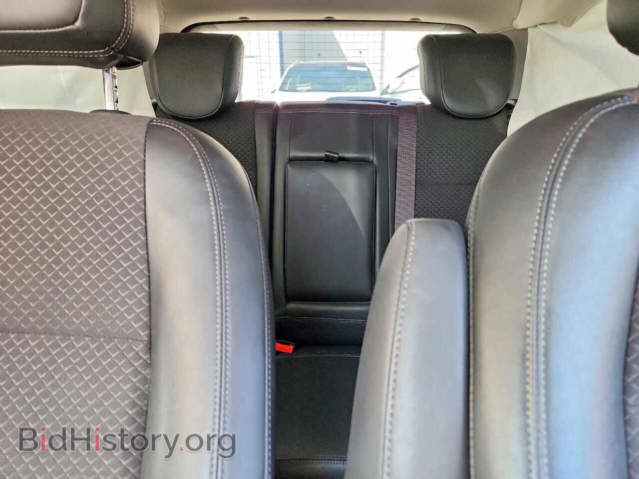 2018 BUICK ENCORE - VIN: KL4CJ1SB2JB711584 - Фото 10