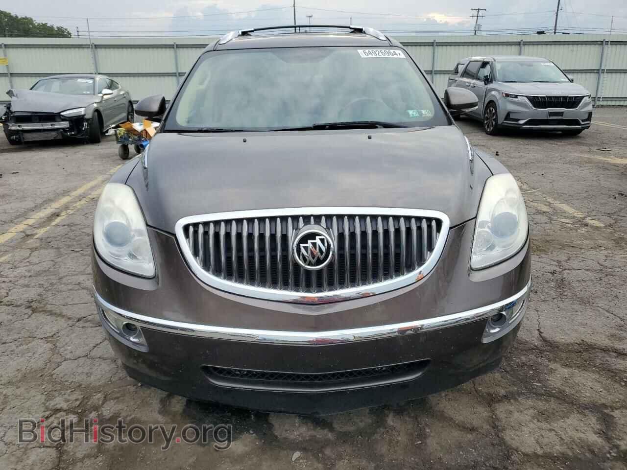 2012 BUICK ENCLAVE - VIN: 5GAKVDED5CJ245079 - Photo 5