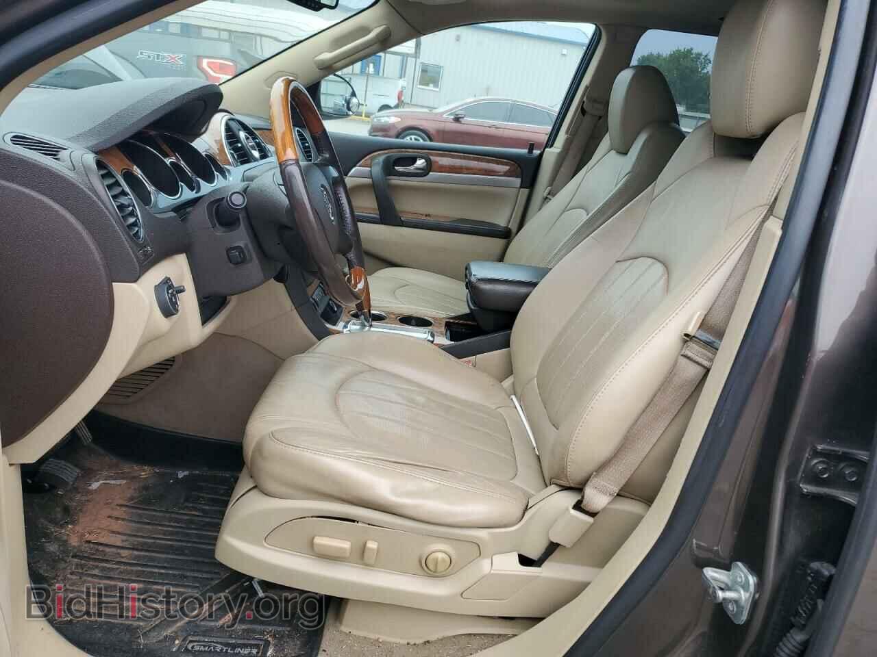 2012 BUICK ENCLAVE - VIN: 5GAKVDED5CJ245079 - Photo 7