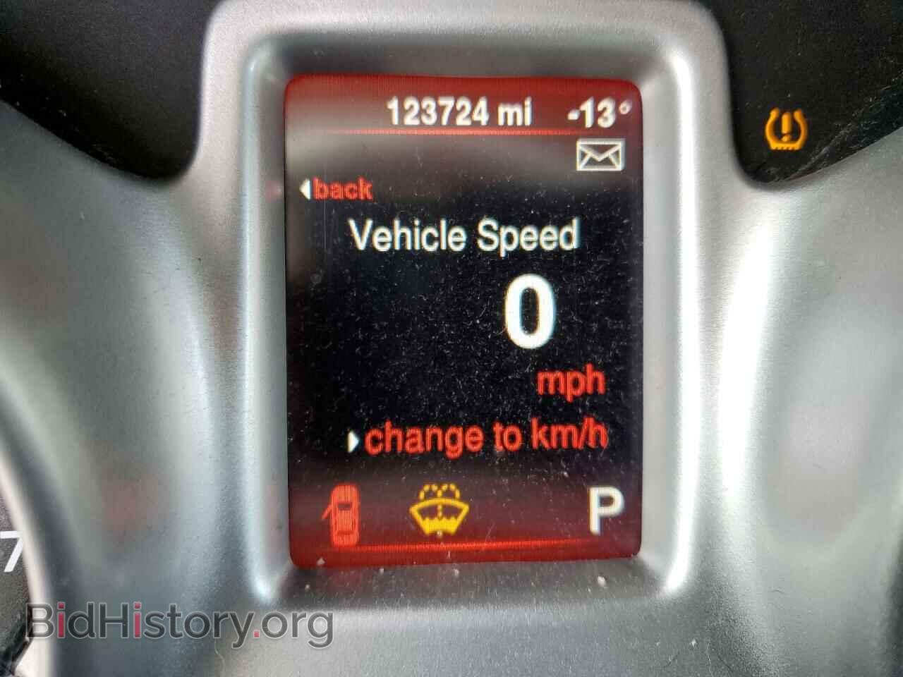2015 DODGE JOURNEY - VIN: 3C4PDDBG6FT701013 - Фото 8