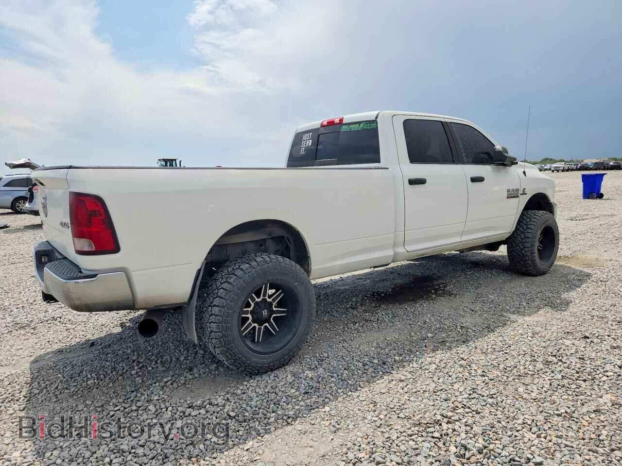 2014 RAM 3500 - VIN: 3C63R3HL4EG220058 - Photo 3