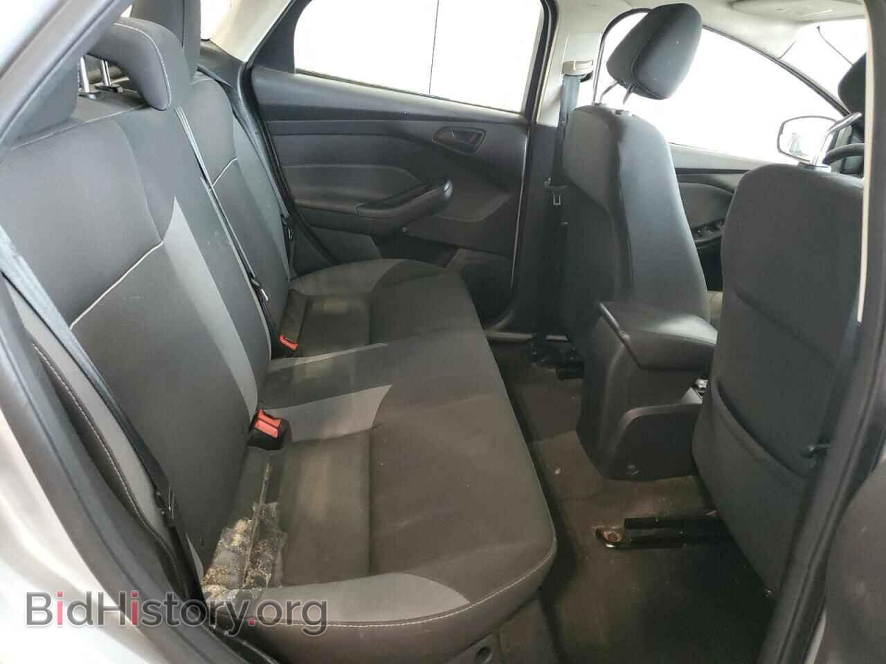2012 FORD FOCUS - VIN: 1FAHP3F20CL367563 - Photo 10