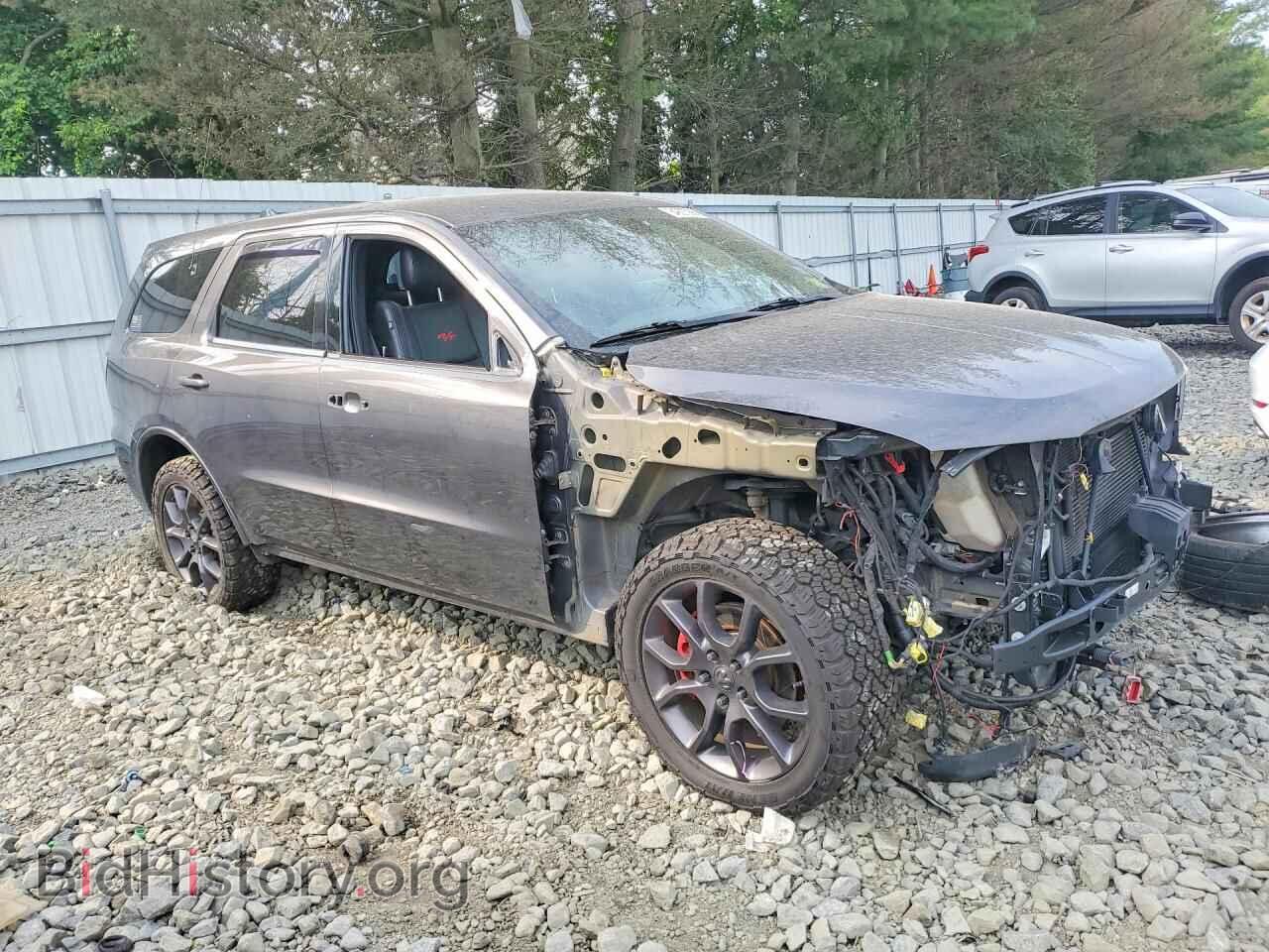 2015 DODGE DURANGO - VIN: 1C4SDJCT6FC232974 - Photo 4