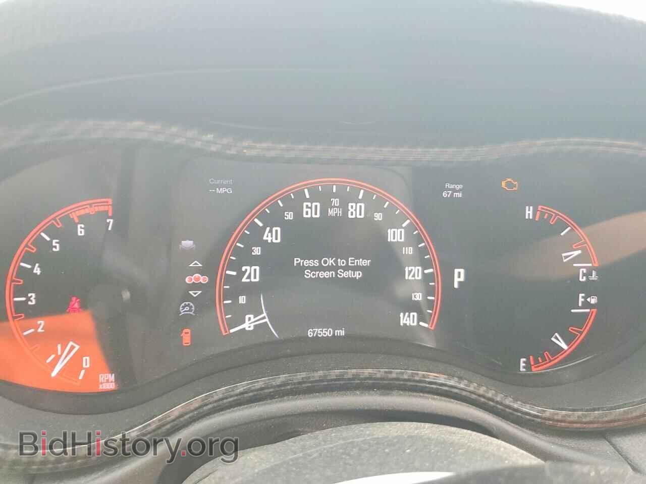2015 DODGE DURANGO - VIN: 1C4SDJCT6FC232974 - Photo 9