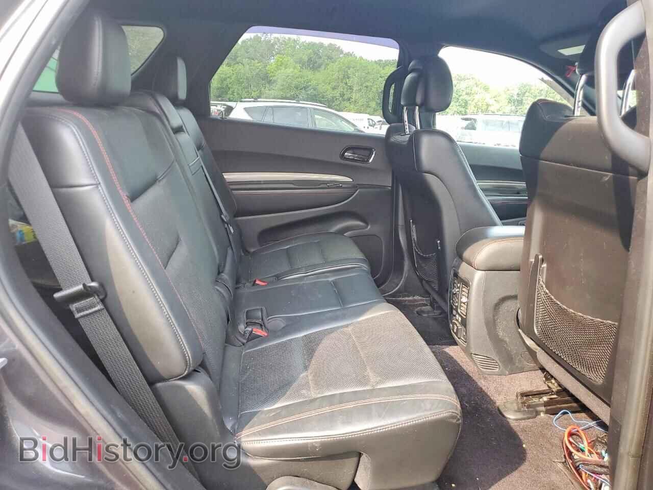 2015 DODGE DURANGO - VIN: 1C4SDJCT6FC232974 - Photo 10
