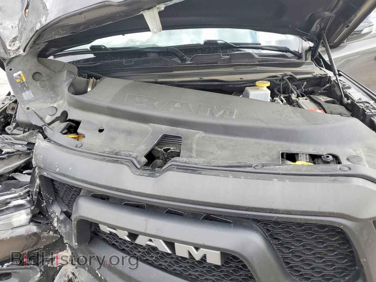 2022 RAM 1500 - VIN: 1C6SRFLT9NN203459 - Photo 11