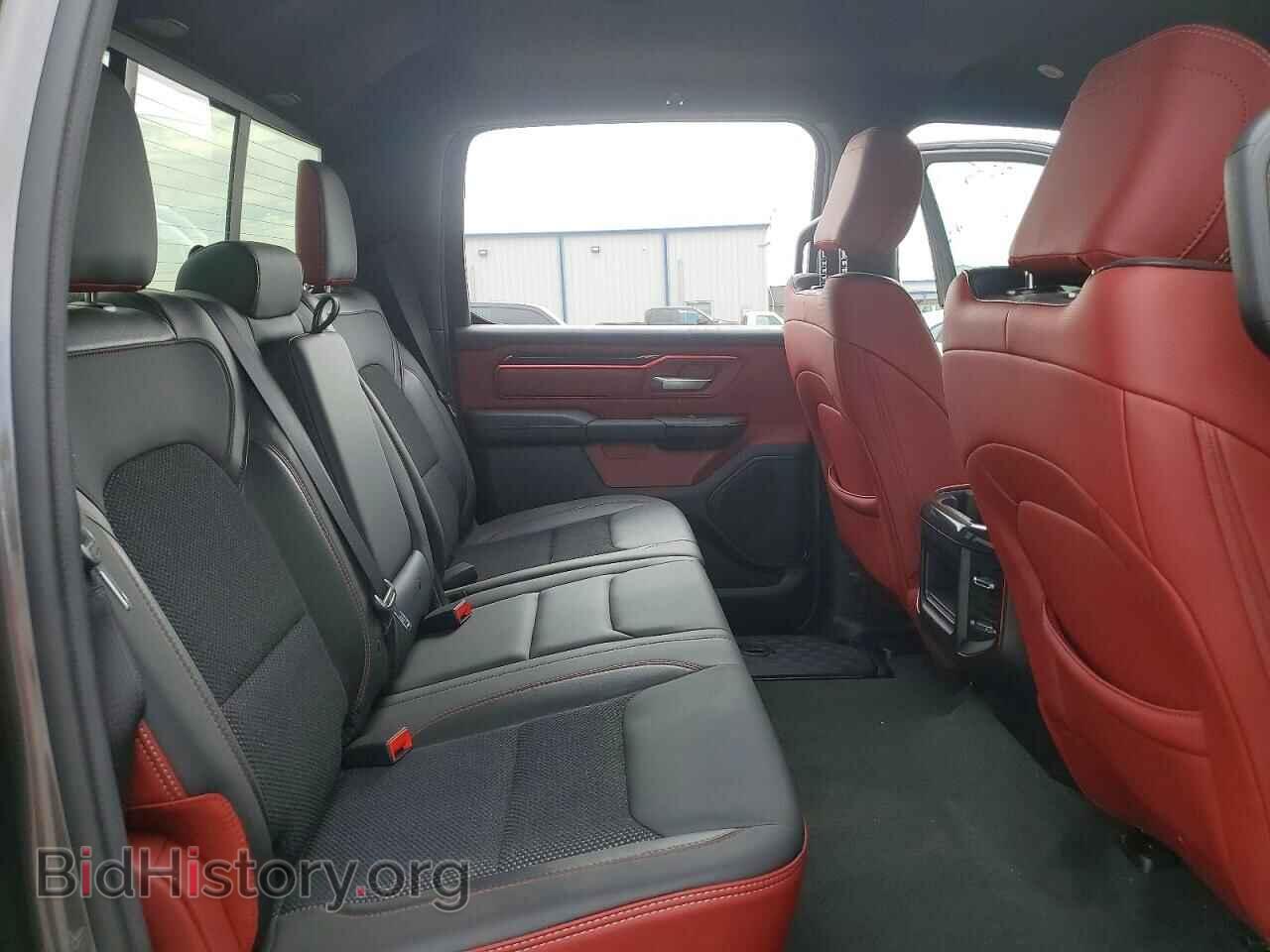 2022 RAM 1500 - VIN: 1C6SRFLT9NN203459 - Photo 10