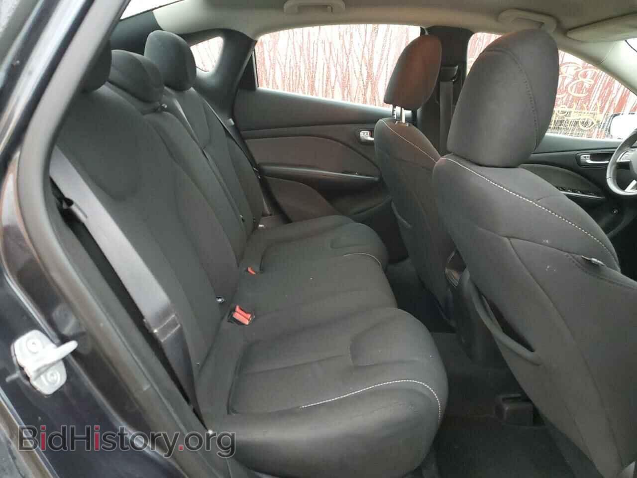 2013 DODGE DART - VIN: 1C3CDFBA6DD294582 - Фото 6