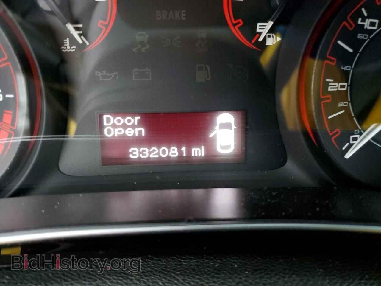 2013 DODGE DART - VIN: 1C3CDFBA6DD294582 - Фото 8