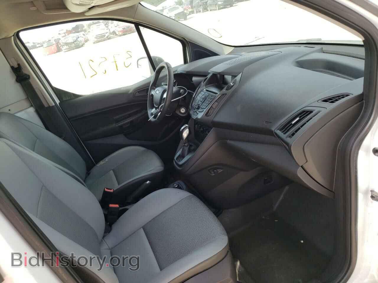 2016 FORD TRANSIT CO - VIN: NM0LS7E76G1243464 - Фото 5