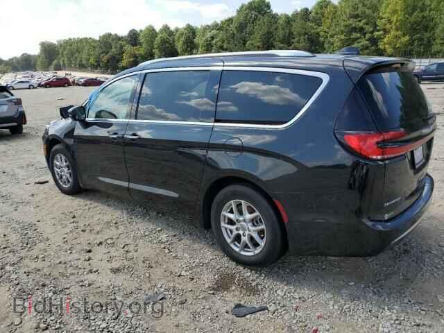 2021 CHRYSLER PACIFICA - VIN: 2C4RC1BG2MR532585 - Фото 2