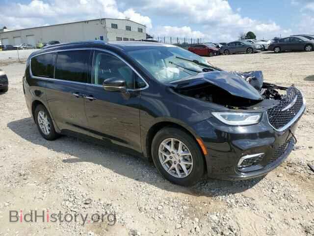 2021 CHRYSLER PACIFICA - VIN: 2C4RC1BG2MR532585 - Фото 4