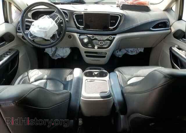 2021 CHRYSLER PACIFICA - VIN: 2C4RC1BG2MR532585 - Фото 8