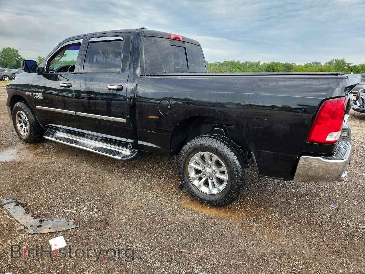 2014 RAM 1500 - VIN: 1C6RR7TT0ES186556 - Photo 2