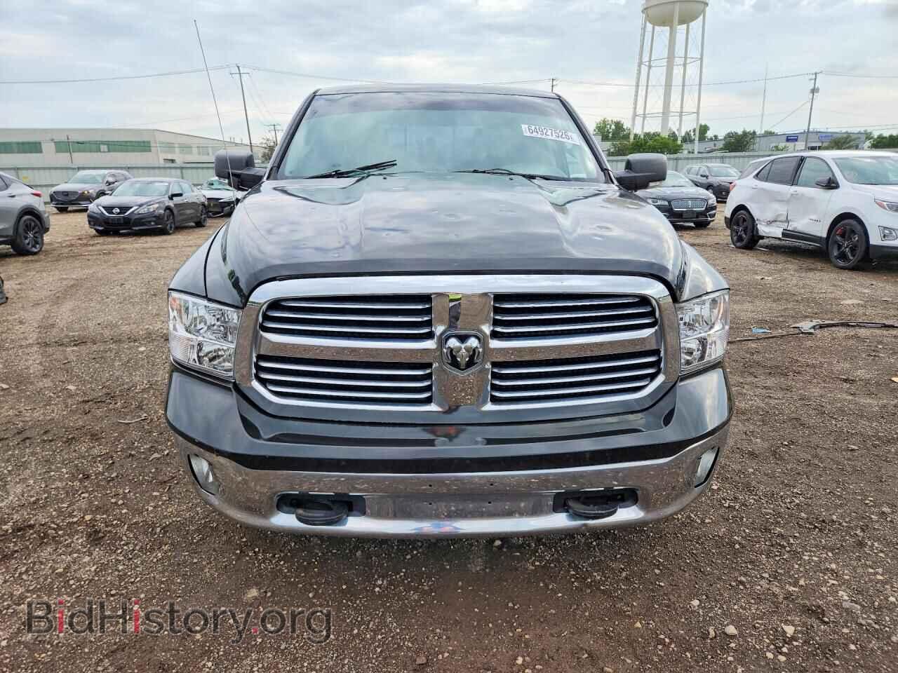 2014 RAM 1500 - VIN: 1C6RR7TT0ES186556 - Photo 5