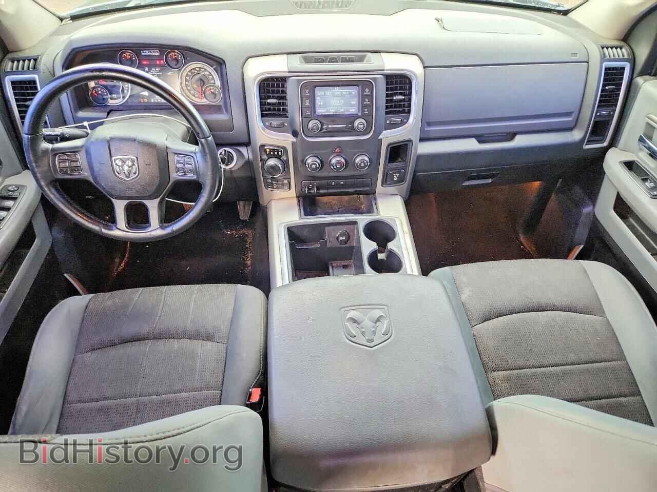 2014 RAM 1500 - VIN: 1C6RR7TT0ES186556 - Photo 8