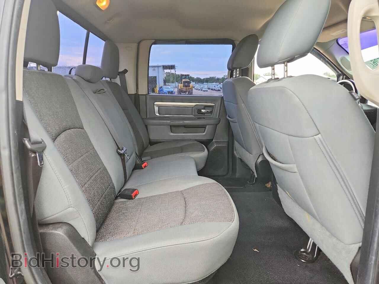 2014 RAM 1500 - VIN: 1C6RR7TT0ES186556 - Photo 10
