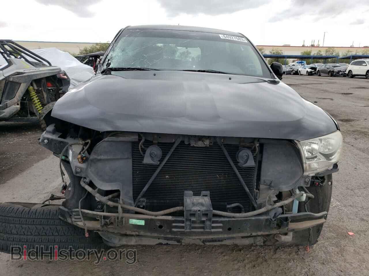 2013 DODGE DURANGO - VIN: 1C4RDHAG9DC512107 - Photo 5