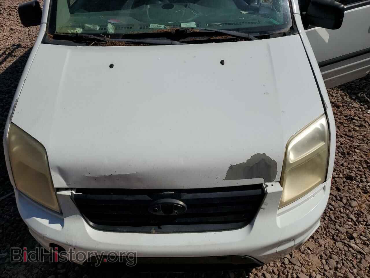 2013 FORD TRANSIT - VIN: NM0LS6BN0DT140831 - Фото 11