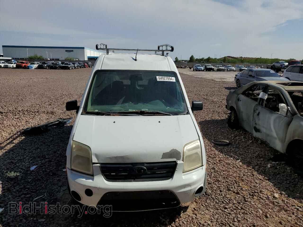 2013 FORD TRANSIT - VIN: NM0LS6BN0DT140831 - Фото 5