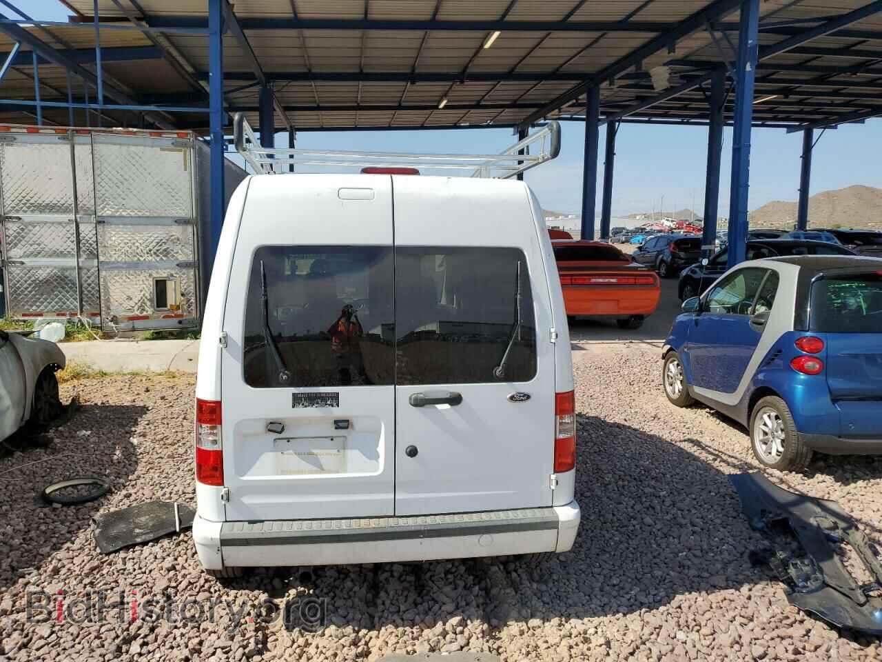 2013 FORD TRANSIT - VIN: NM0LS6BN0DT140831 - Фото 6