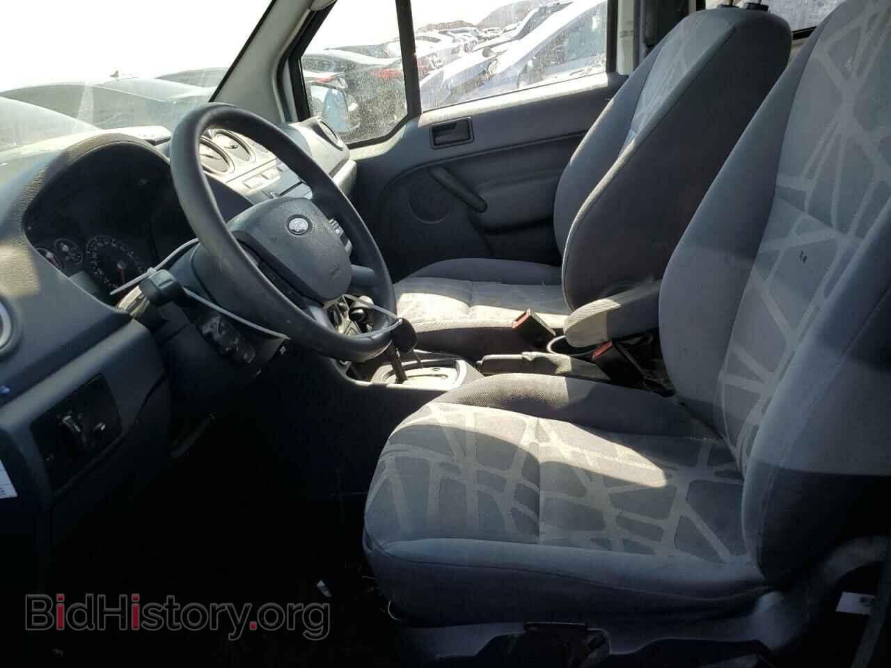 2013 FORD TRANSIT - VIN: NM0LS6BN0DT140831 - Фото 7