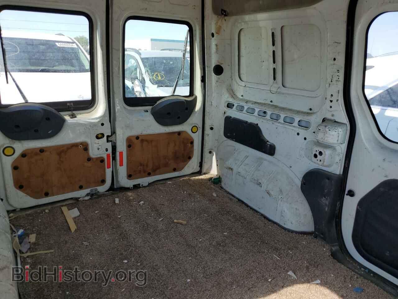 2013 FORD TRANSIT - VIN: NM0LS6BN0DT140831 - Фото 10