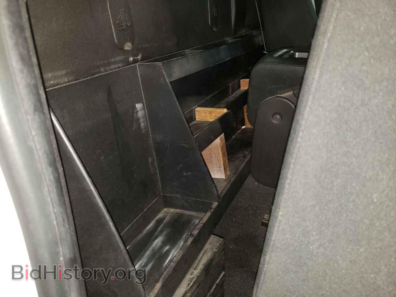 2007 CHEVROLET SILVERADO - VIN: 1GCEK14C47Z584273 - Фото 6