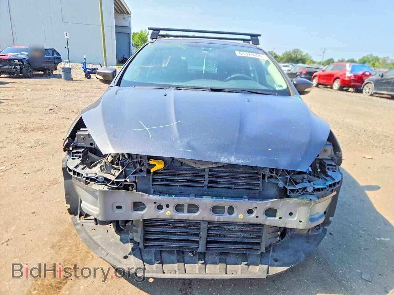 2017 FORD FOCUS - VIN: 1FADP3K20HL346403 - Photo 5