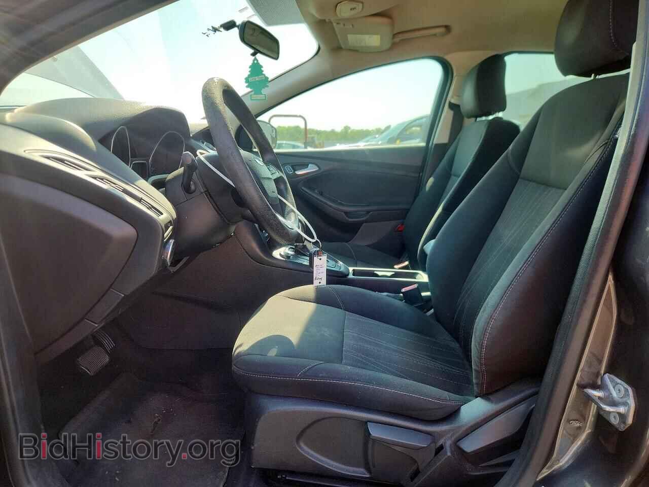 2017 FORD FOCUS - VIN: 1FADP3K20HL346403 - Photo 7
