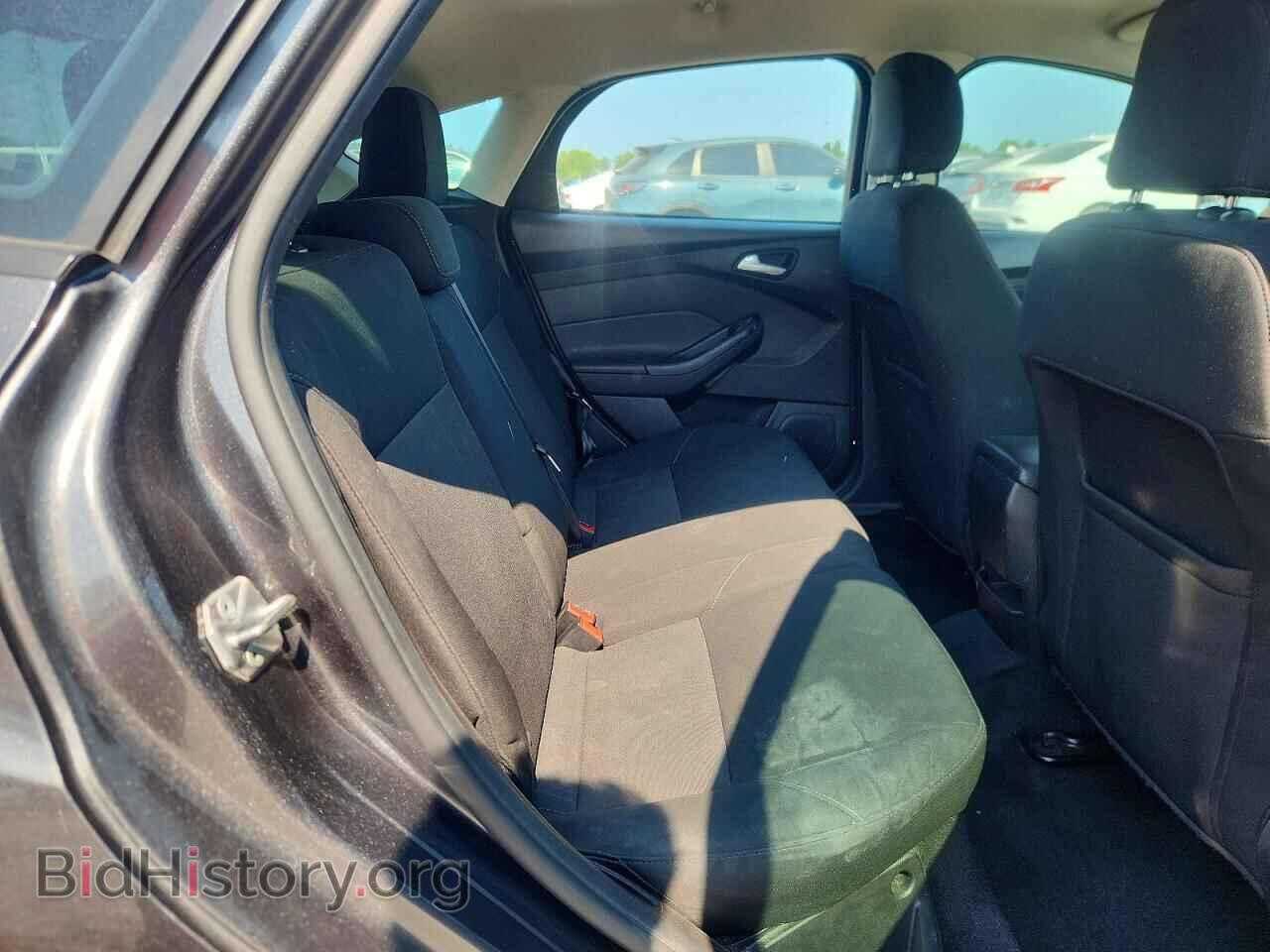2017 FORD FOCUS - VIN: 1FADP3K20HL346403 - Photo 10