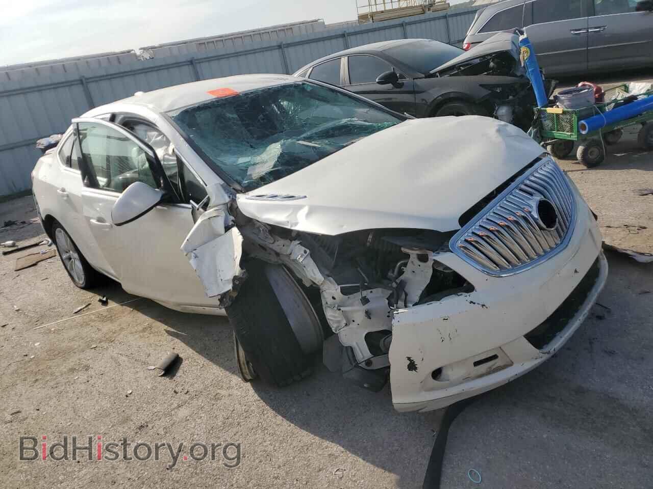 2016 BUICK VERANO - VIN: 1G4PR5SK7G4105343 - Фото 4