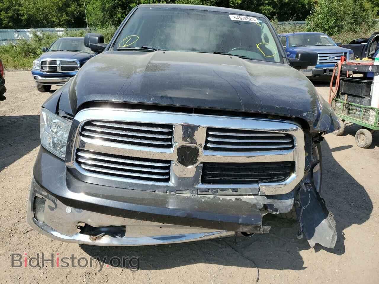 2016 RAM 1500 - VIN: 1C6RR7LG5GS321150 - Фото 5