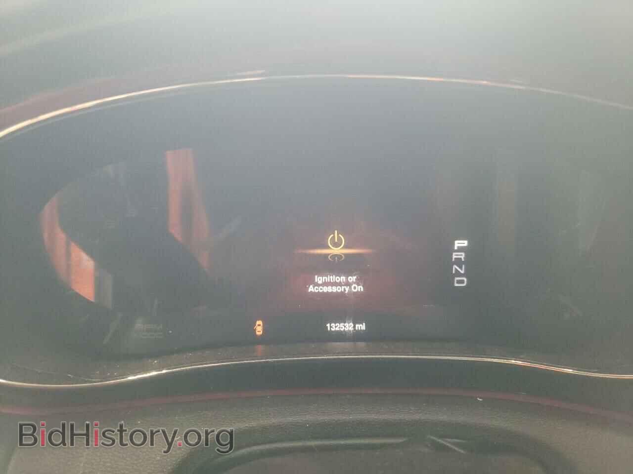 2014 DODGE DART - VIN: 1C3CDFEB0ED669615 - Фото 9