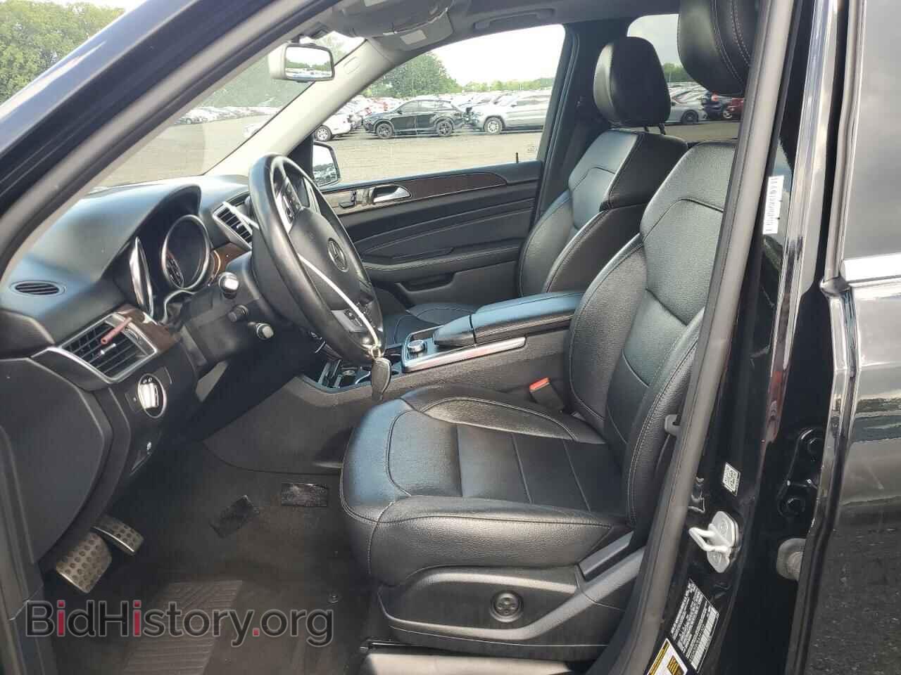 2014 MERCEDES-BENZ M-CLASS - VIN: 4JGDA2EB7EA391522 - Фото 7