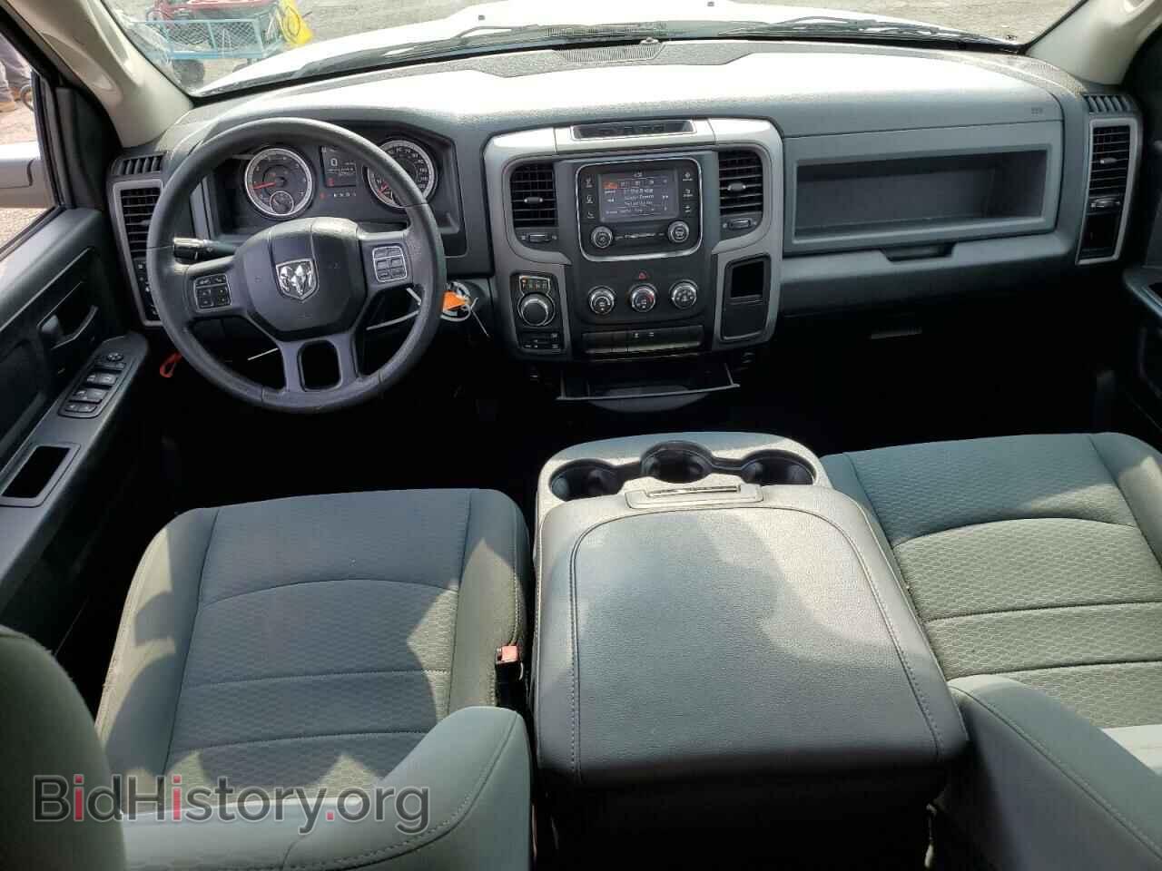 2017 RAM 1500 - VIN: 1C6RR7FT1HS612786 - Фото 8