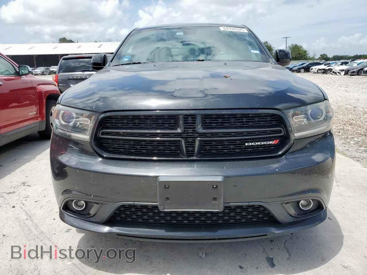 2014 DODGE DURANGO - VIN: 1C4RDHAG2EC973778 - Фото 5