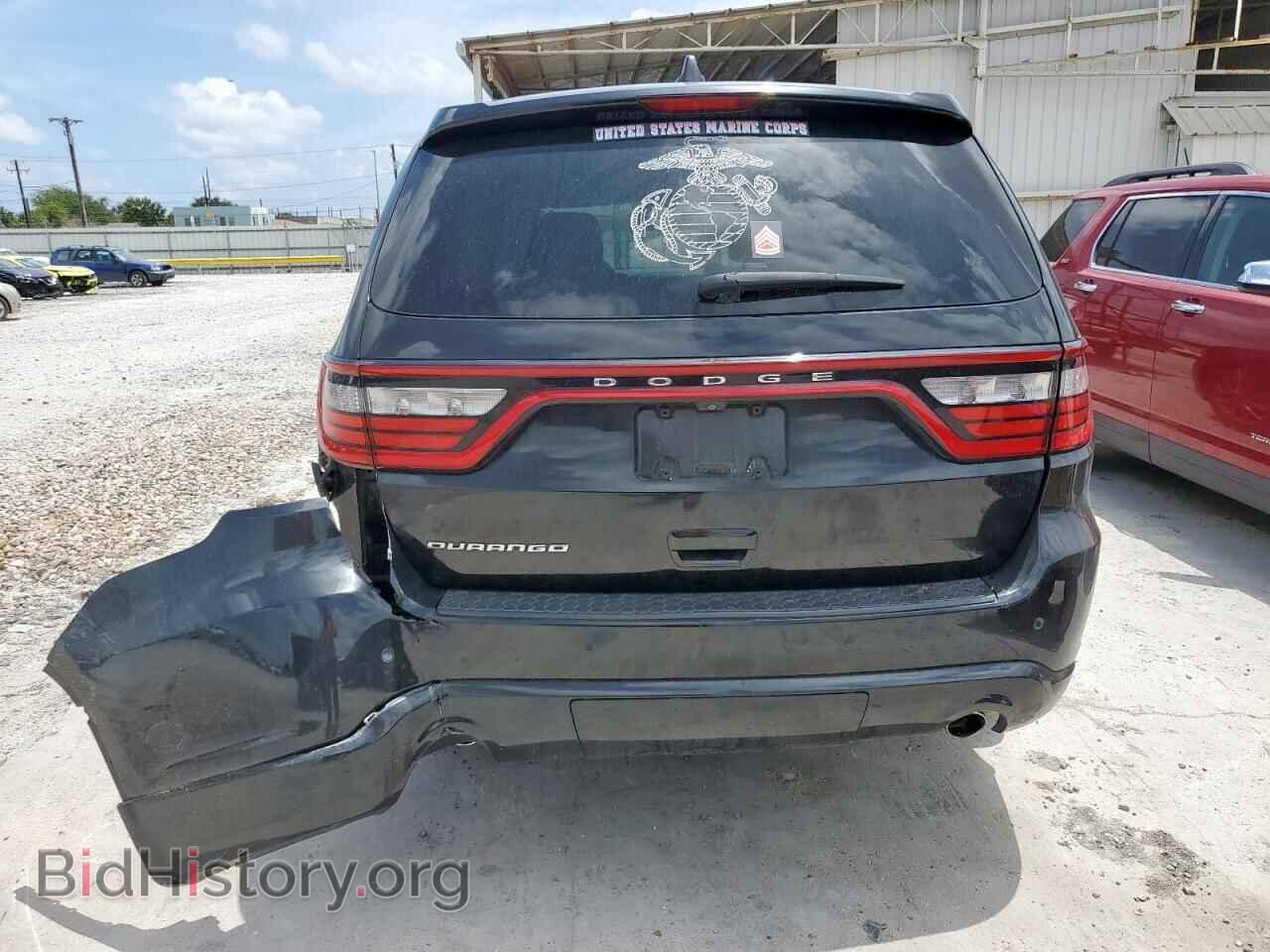 2014 DODGE DURANGO - VIN: 1C4RDHAG2EC973778 - Фото 6
