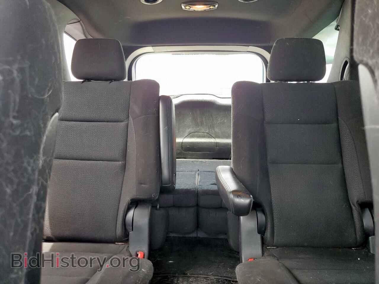 2014 DODGE DURANGO - VIN: 1C4RDHAG2EC973778 - Фото 10