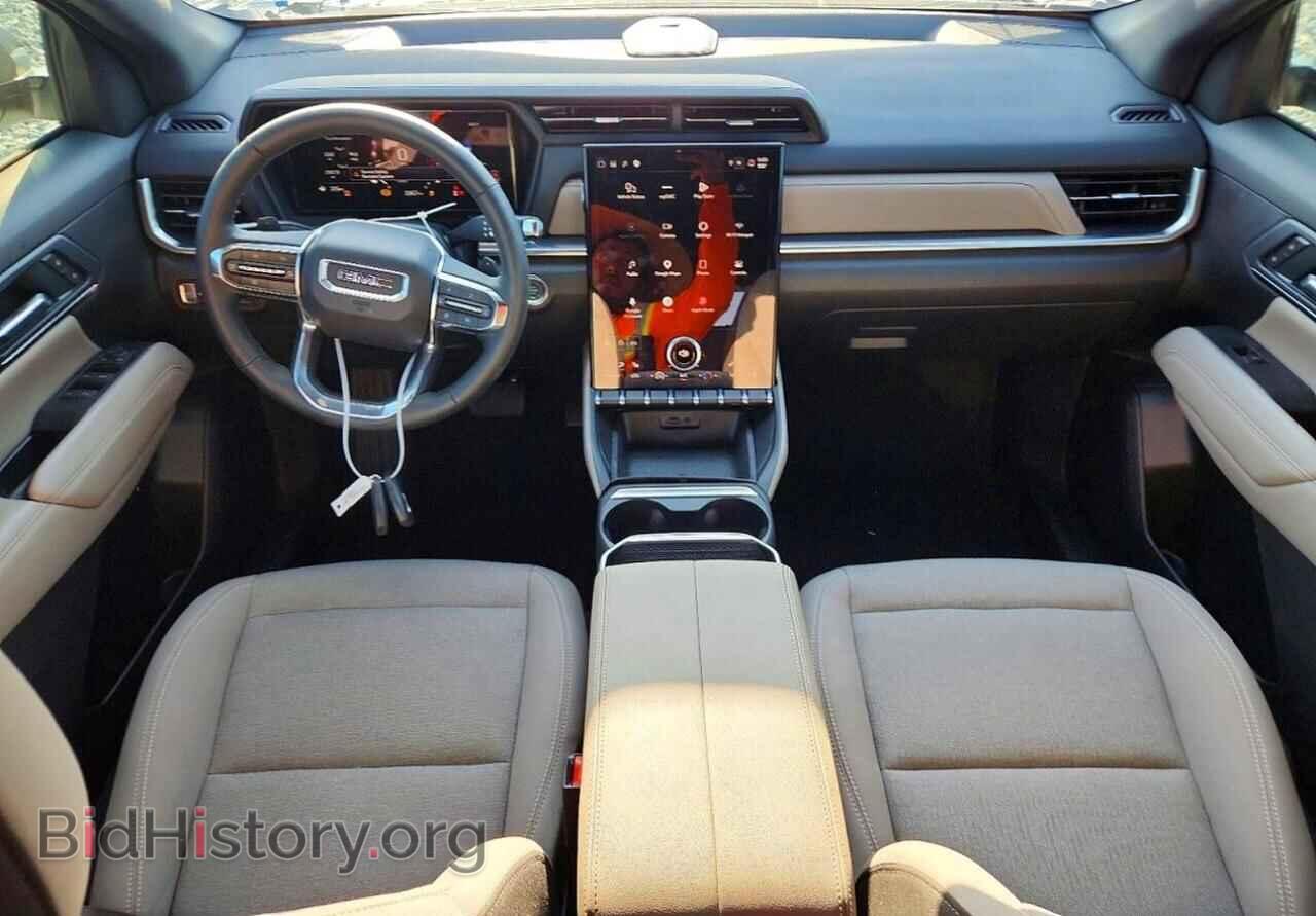 2026 GMC TERRAIN - VIN: 3GKALMEG8TL503022 - Photo 8