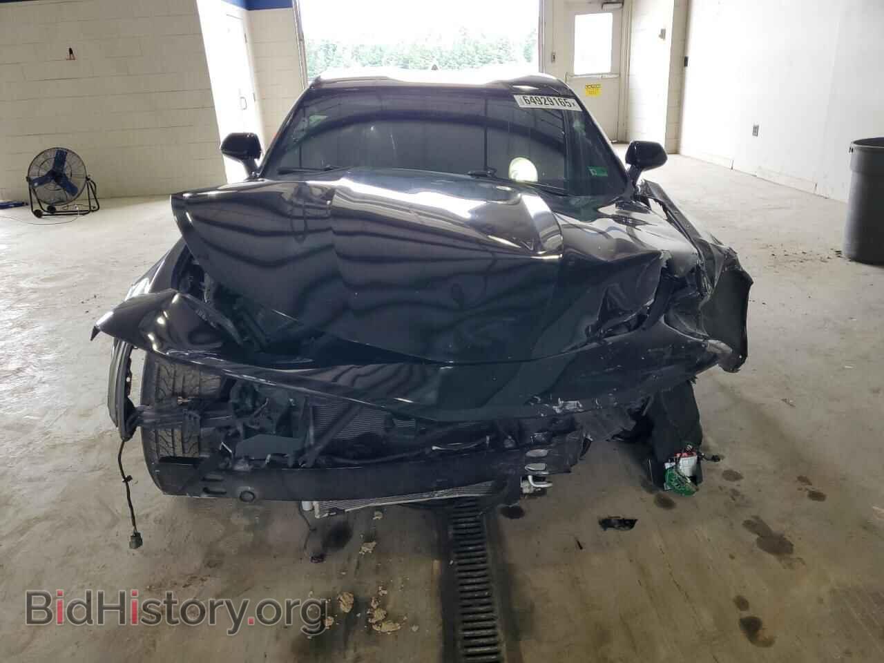 2019 CHEVROLET CAMARO - VIN: 1G1FB1RS8K0154403 - Фото 5