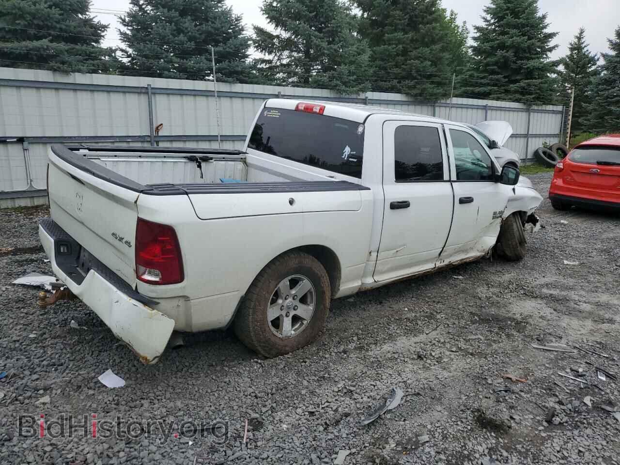 2017 RAM 1500 - VIN: 1C6RR7KG6HS507251 - Фото 3