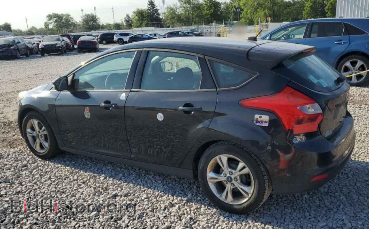 2013 FORD FOCUS - VIN: 1FADP3K23DL162454 - Фото 2