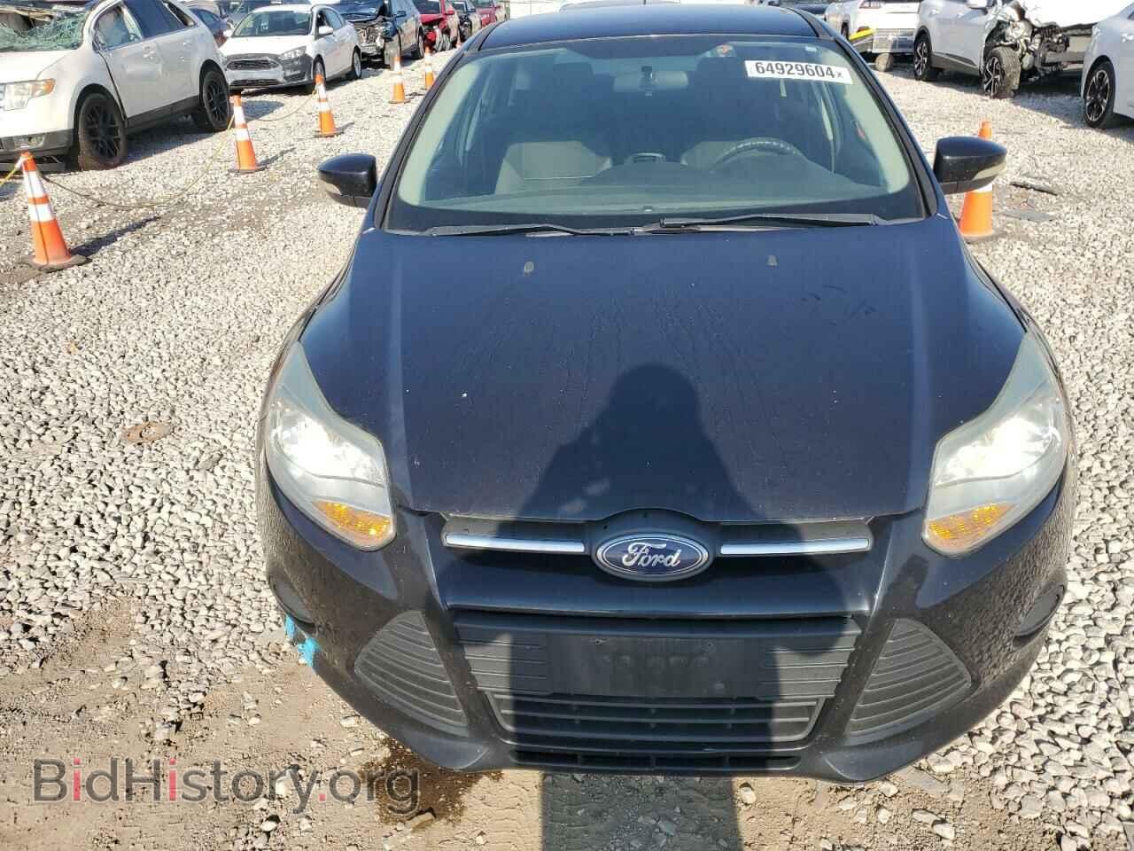 2013 FORD FOCUS - VIN: 1FADP3K23DL162454 - Фото 5