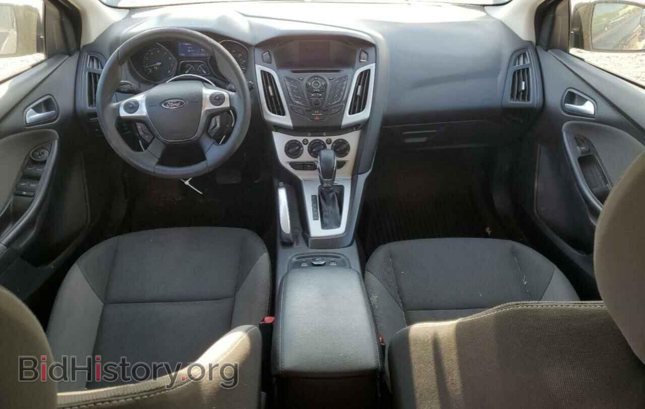 2013 FORD FOCUS - VIN: 1FADP3K23DL162454 - Фото 8