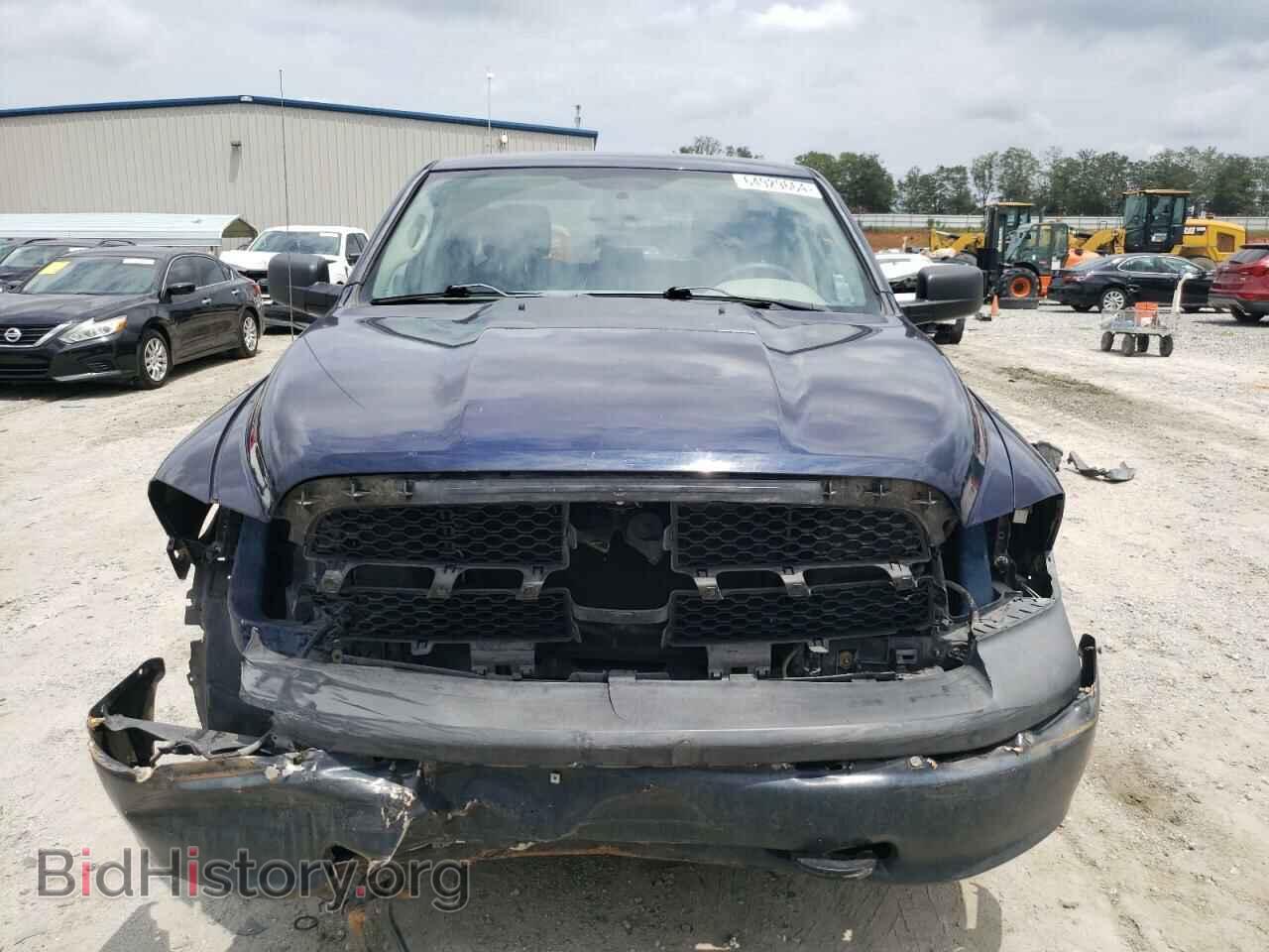 2012 DODGE RAM 1500 - VIN: 1C6RD7FP3CS297998 - Photo 5