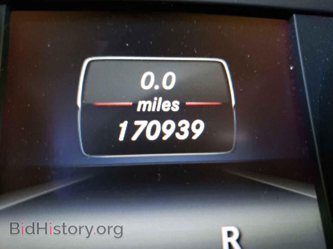 2014 MERCEDES-BENZ M-CLASS - VIN: 4JGDA2EB5EA411413 - Фото 8